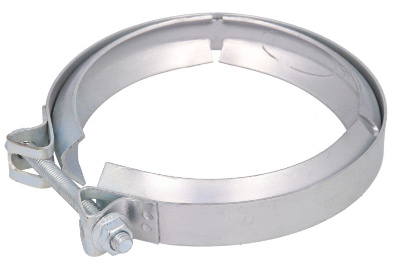 Pieza de fijación de escape CLAMP VO806OC para Volvo FE D7E240/D7E280/D7E320