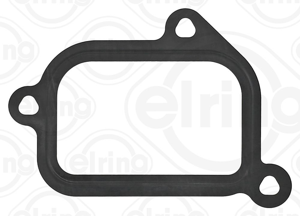 Empaquetadura de brida de refrigerante ELRING 381.960 para Scania K I