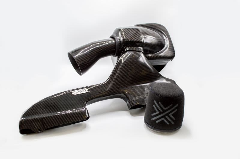 Sistema de admisión de aire PIPERCROSS PXV1-49 para Mercedes-Benz Clase A (W176) 2012-2018