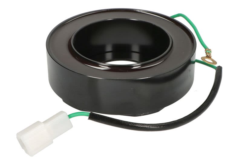 Bobina, embrague magnético (compresor) NRF 38555 para Mercedes-Benz O 309