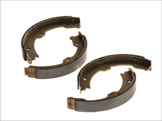 Balatas de freno de estacionamiento LPR 09020 para Mercedes-Benz Clase E (VF211) 2003-2009