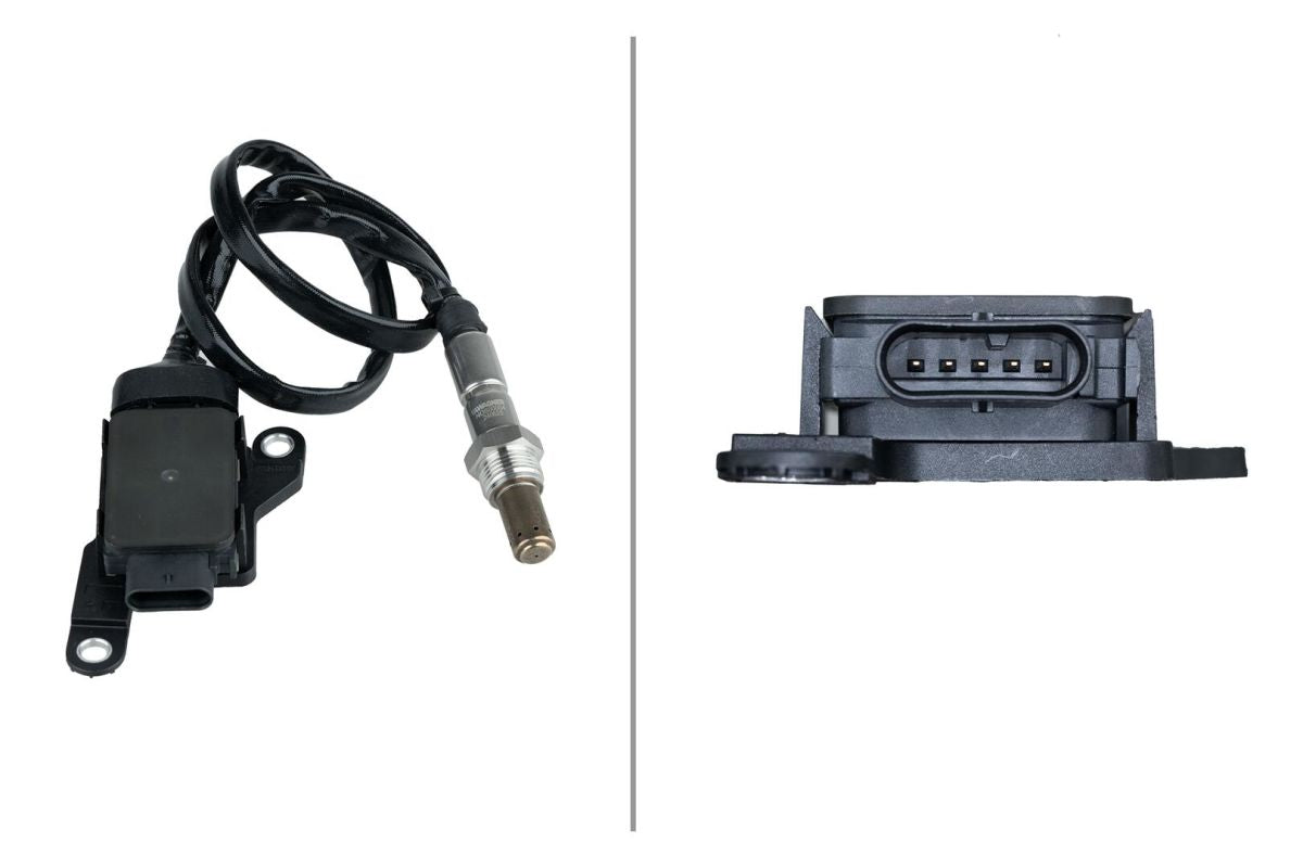 Sensor NOx de catalizador WAGNER NOS00004 para Citroen C4 III