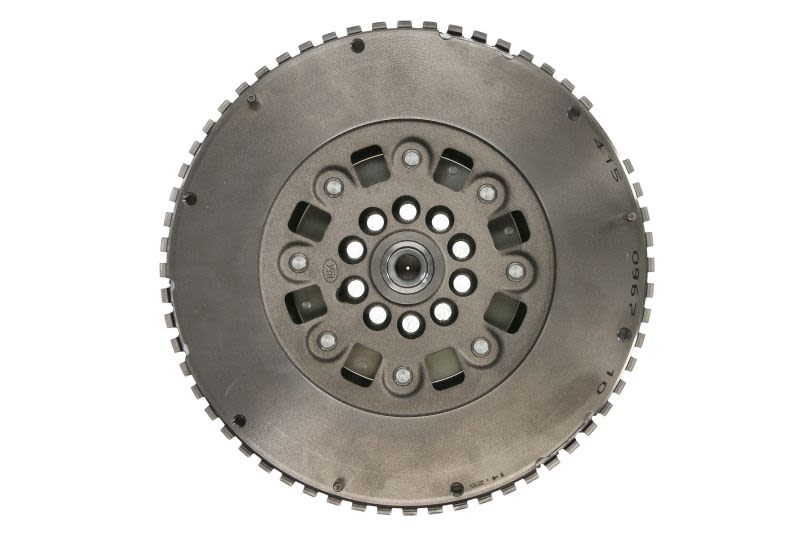 Volante de motor LUK 415 0967 10 para Porsche Boxste