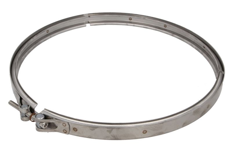 Pieza de fijación de escape ENGITECH ENT670001 para DAF CF