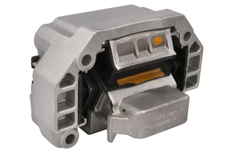 Soporte de caja de cambios automática FEBI 198666 para Scania K I