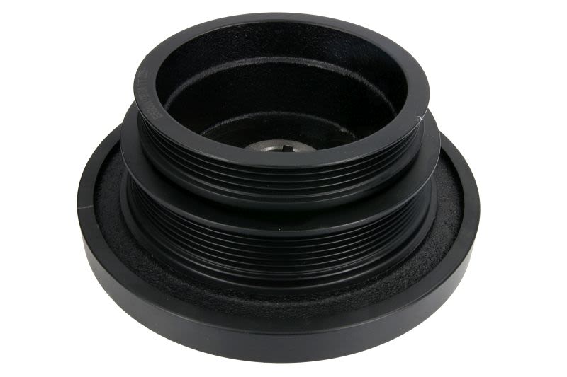 Polea de cigüeñal BTA E6B0007BTA para BMW Serie 3 (E46) 1997-2006