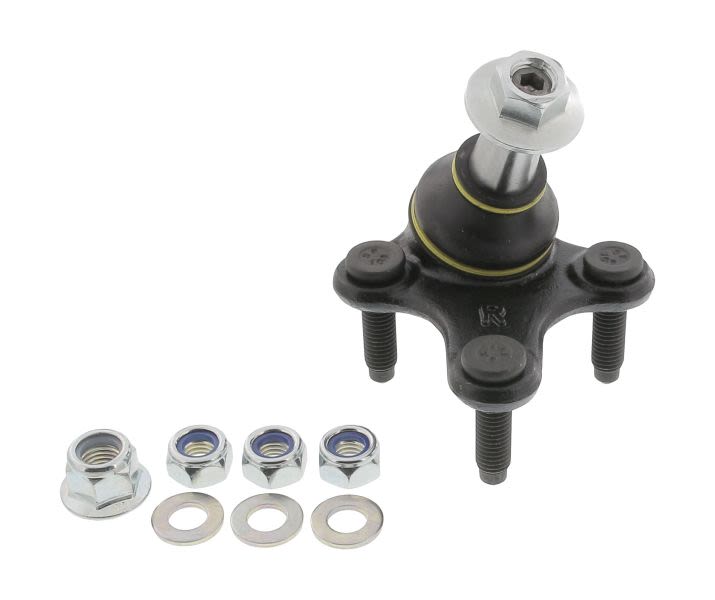 Rótula MOOG VO-BJ-5012 para Audi A3