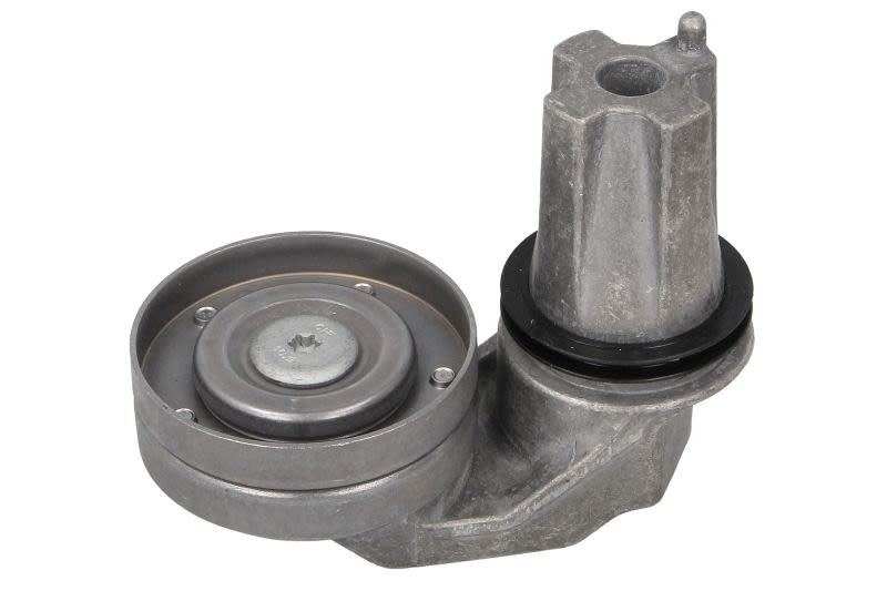 Palanca tensora de correa multicanal INA 534 0635 10 para Land Rover Discovery IV