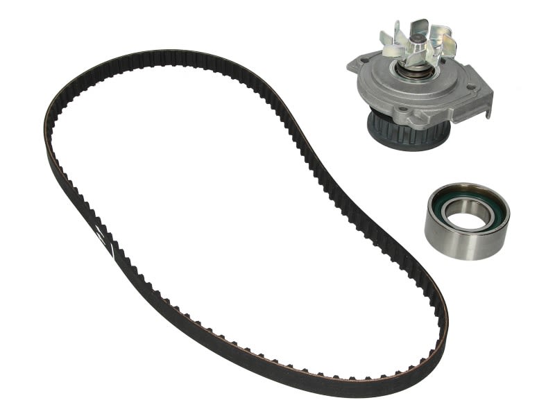 Kit de bomba de agua y correa de distribución HEPU PK00940 para Fiat UNO