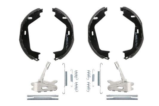 Balatas de freno de estacionamiento BOSCH 0 204 113 828 para Volvo XC90 I