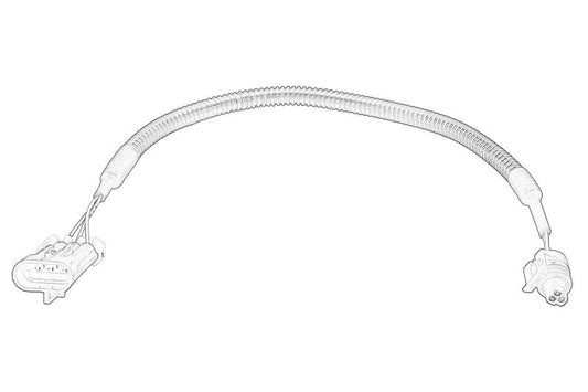 Sensor de fuerza de tracción OE JOHN DEERE AL211633-JD para John Deere 6020