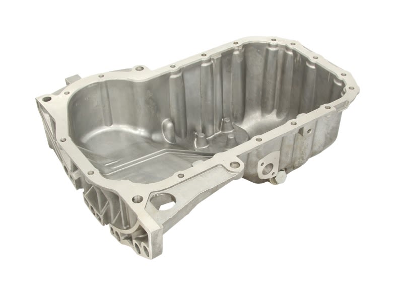 Cárter de aceite BLIC 0216-00-9539474P para Mercedes-Benz Sprinter 3-T (B903) 1995-2006