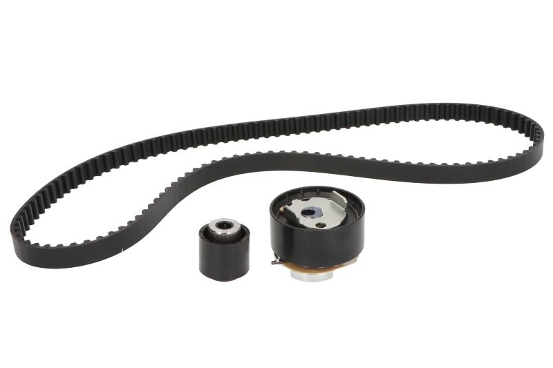 Kit de correa de distribución GATES K02T360HOB para Citroen C3 II