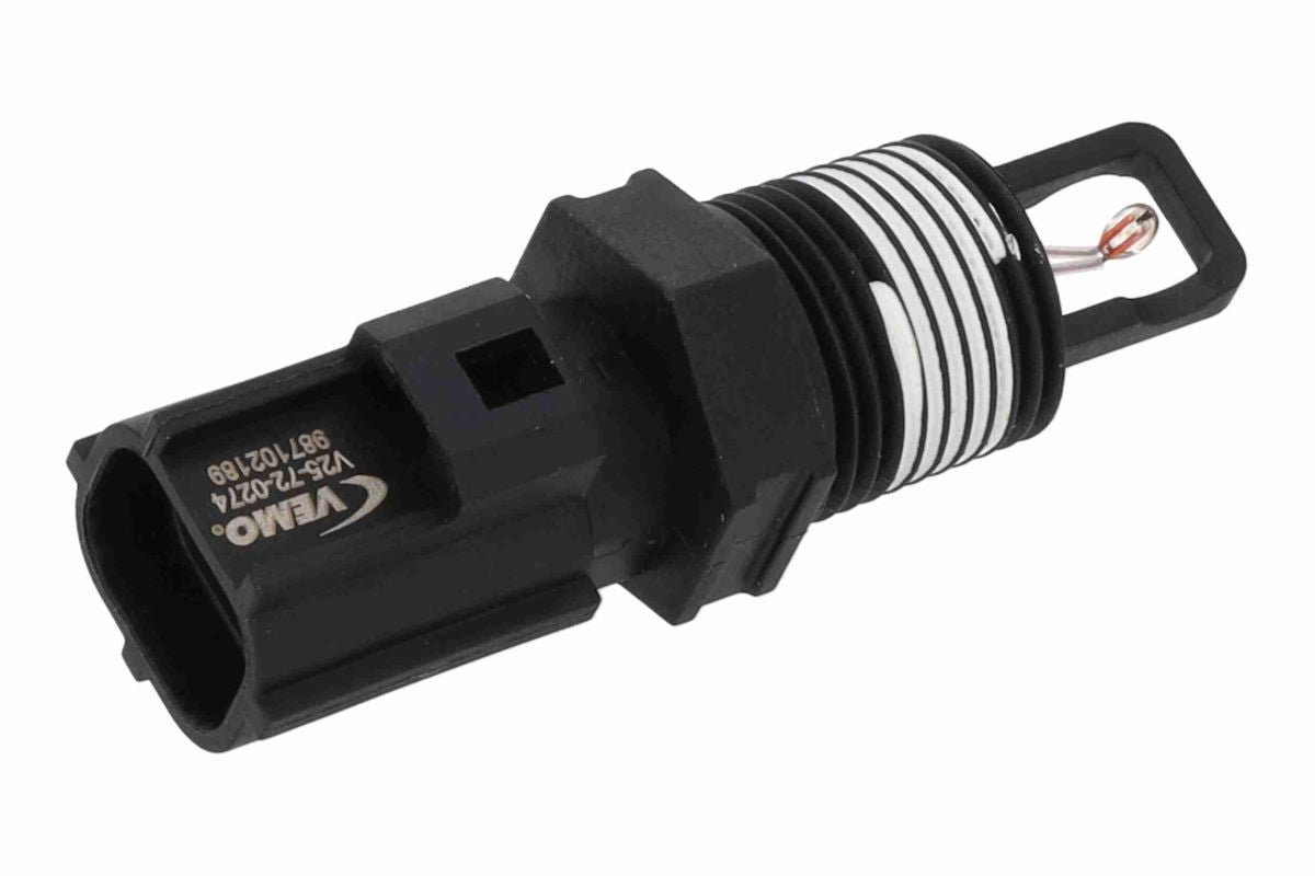 Sensor de temperatura de aire de admisión VEMO V25-72-0274