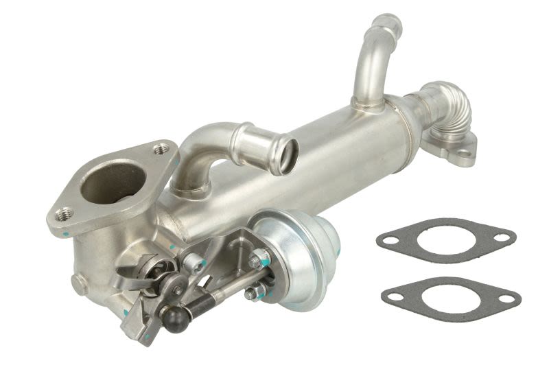 Enfriador EGR ENGITECH ENT520006 para Volkswagen Transporter T5
