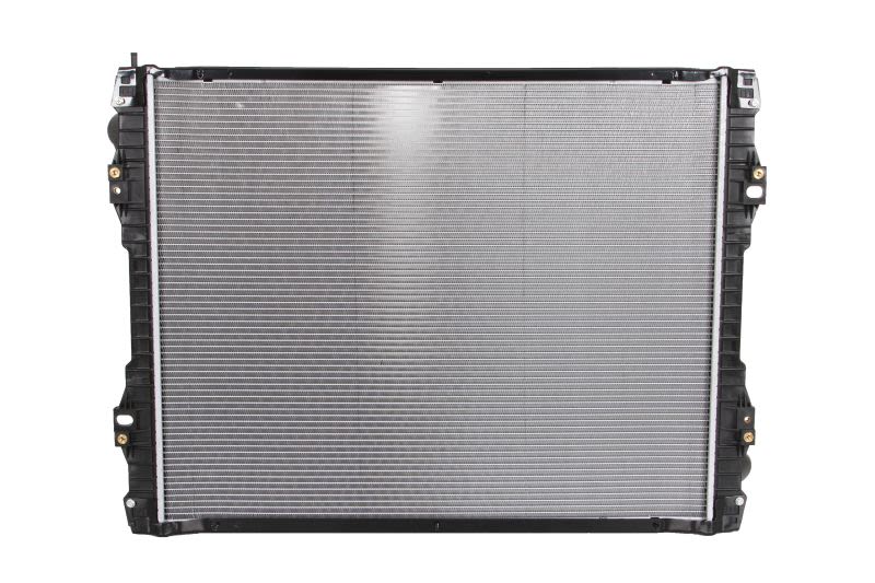 Radiador de motor THERMOTEC — foto 2