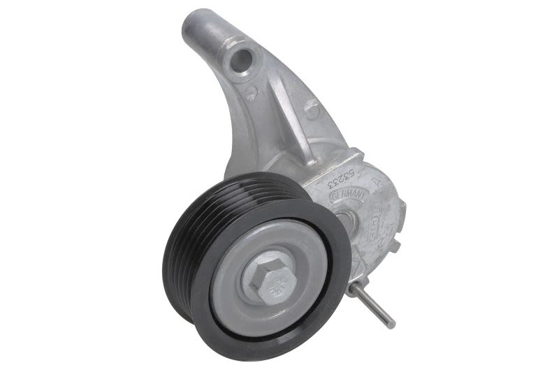 Palanca tensora de correa multicanal INA 534 0710 10 para Volvo S60 II