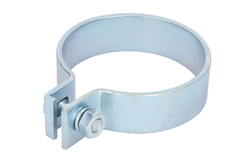 Pieza de fijación de escape DINEX 99794