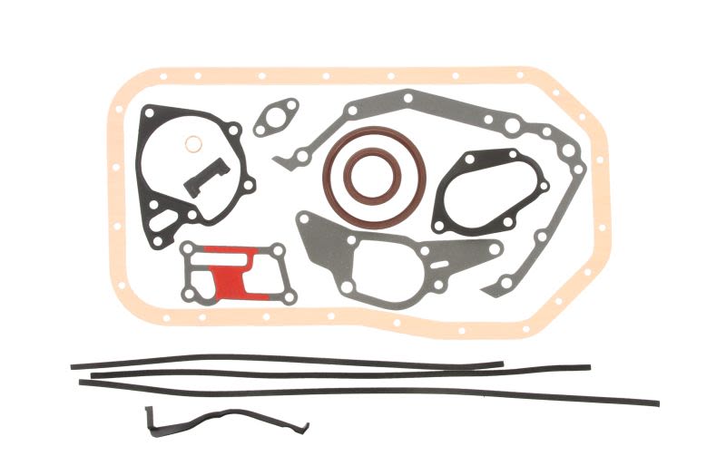 Kit de empaquetaduras de cárter AJUSA 54173300 para Mitsubishi L200