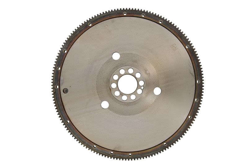 Volante de motor FEBI 102519 para MAN TGS I