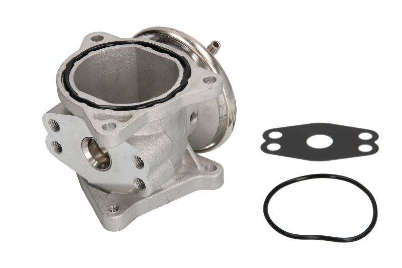 Válvula EGR NRF 48321 para Audi A3