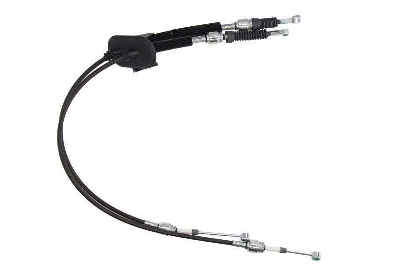 Cable, caja de cambios manual LINEX 14.44.50 para Fiat Doblo