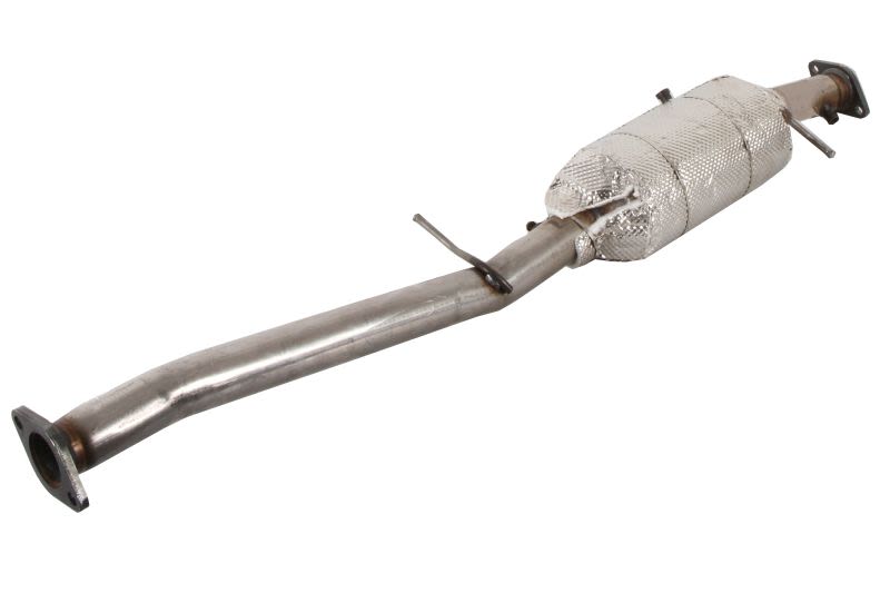 Filtro de partículas (DPF) BM CATALYSTS BM11253H para Ford Range