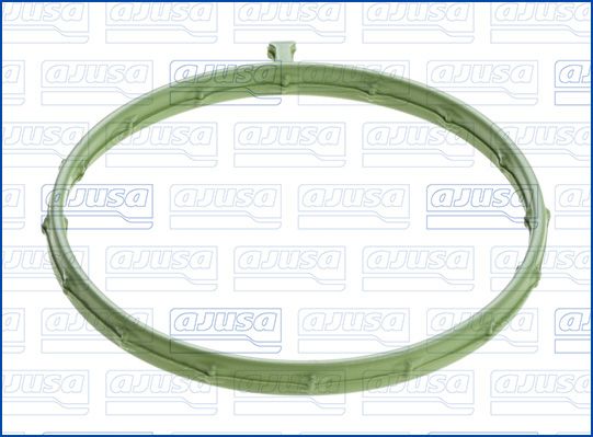 Empaquetadura de turbocompresor AJUSA 01806100 para Mazda 6