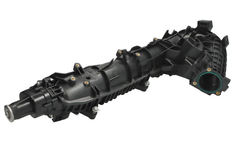 Módulo del múltiple de admisión MAHLE LM 1069 para BMW Serie 3 (E90) 2004-2011
