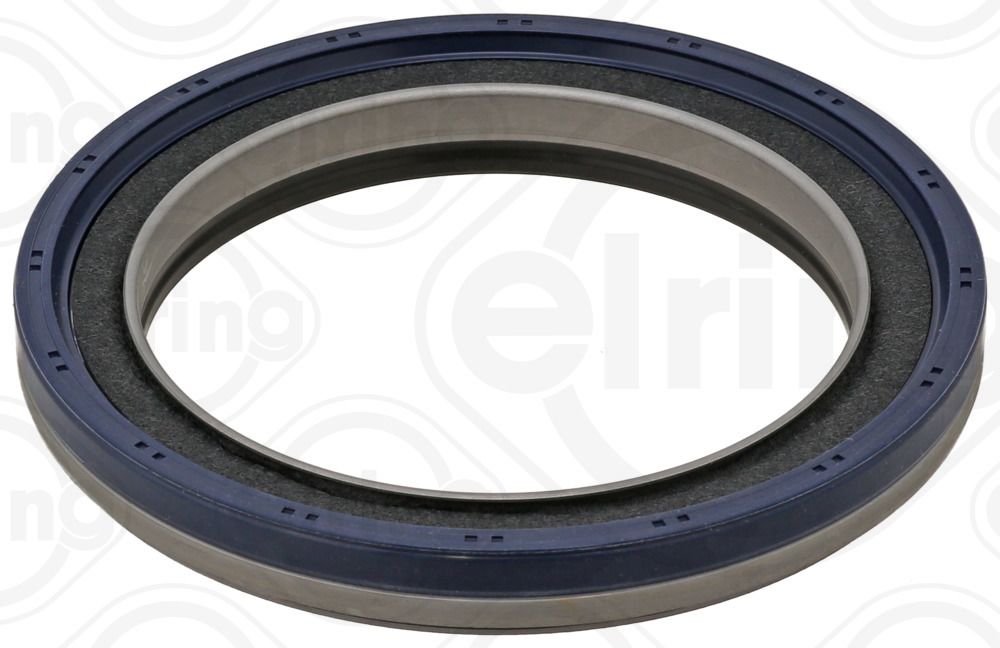 Retén de cigüeñal ELRING 383.520 para Toyota Dyna 400 J05C-S05C-TB