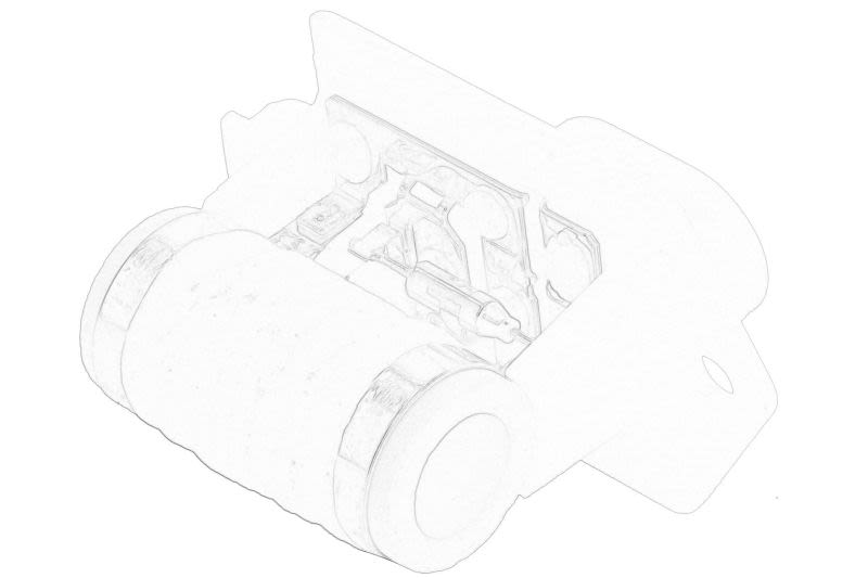 Resistencia de electroventilador de radiador OE OPEL 13256565 para Opel Corsa D