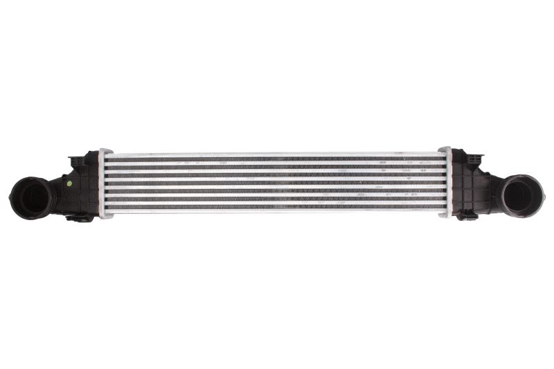 Enfriador de aire de carga (intercooler) THERMOTEC DAM011TT
