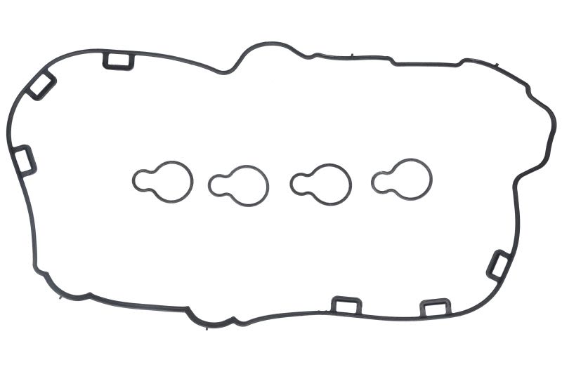 Juego de empaquetaduras de tapa de válvulas ELRING 068.081 para Opel Signum