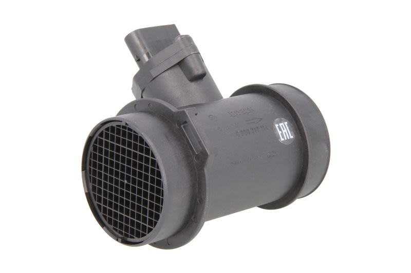Caudalímetro de aire BOSCH 0 280 217 114 para Mercedes-Benz Sprinter 2-T (B901, B902) 1995-2006