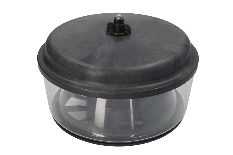 Carcasa del filtro de aire ANAC MAKINA 32-903100-AN para JCB 3CX