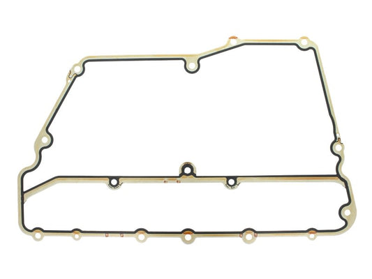 Empaquetadura de tapa de cárter ELRING 381.945 para Scania K I