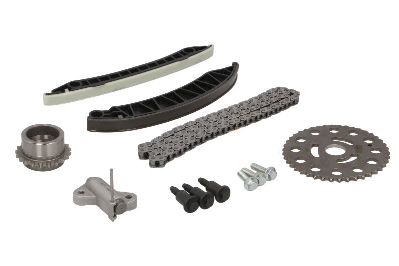 Kit de cadena de distribución HEPU 21-0076 para Opel Astra H