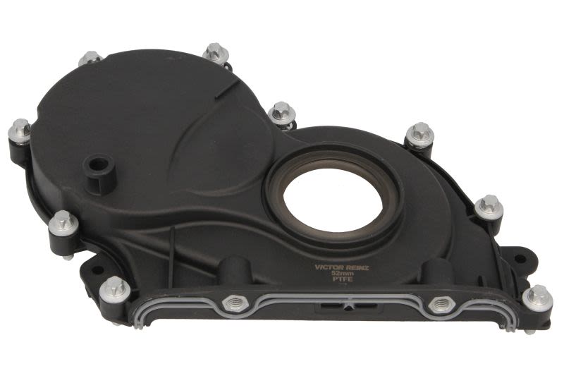 Retén de cigüeñal REINZ 81-10651-00 para BMW Serie 1 (F40) 2019-