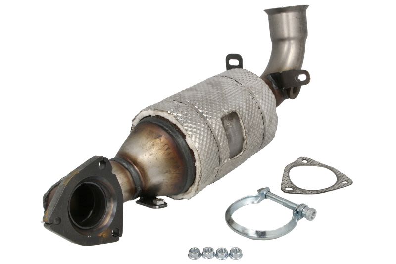 Catalizador BOSAL 090-332 para Citroen C4 Picasso II