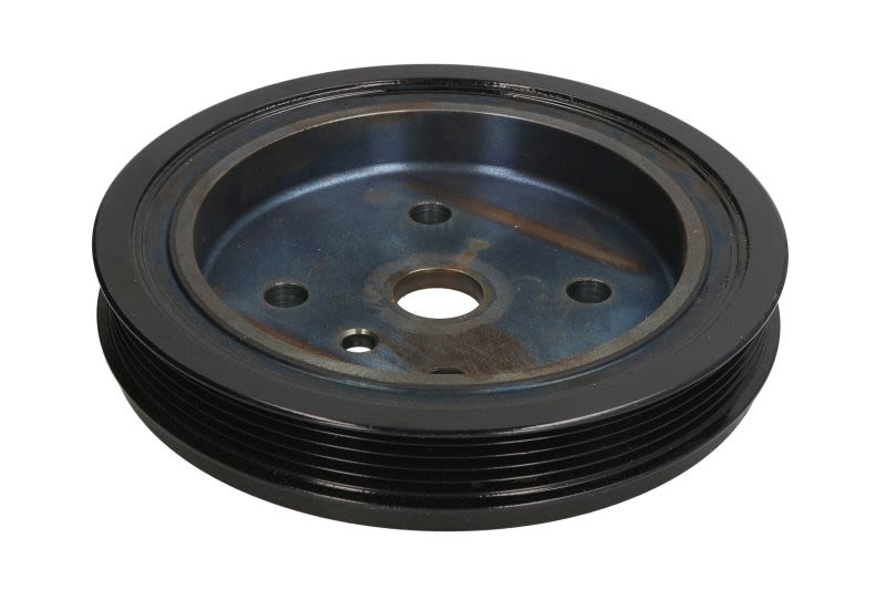 Polea de cigüeñal SWAG 55 93 3641 para Volvo S60 II