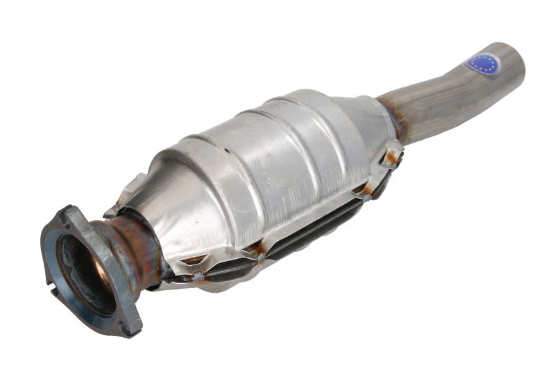 Catalizador JMJ JMJ 1080029 para Volkswagen Golf III