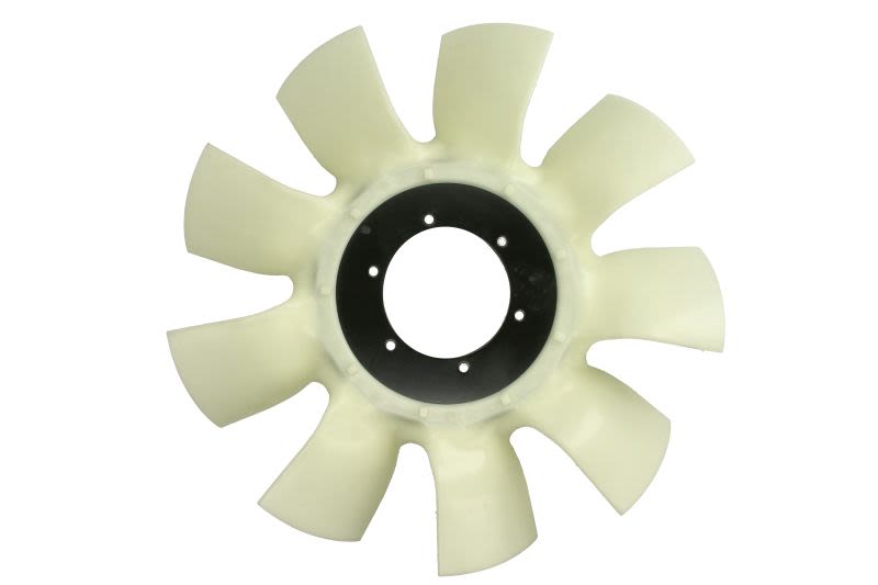 Ventilador de radiador THERMOTEC D9NH001TT para New Holland T6.125