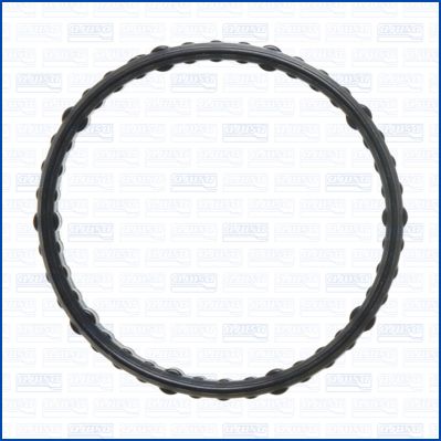 Empaquetadura de carcasa de termostato AJUSA 01623600 para Ford Mustang