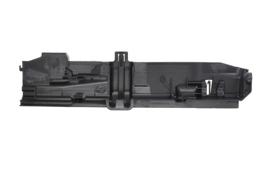 Soporte de radiador VAICO V20-1844 para BMW Serie 1 (E81) 2006-2011