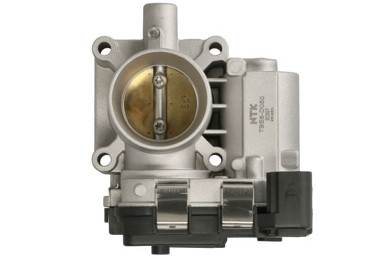 Cuerpo de aceleración NTK 90397 para Fiat 500