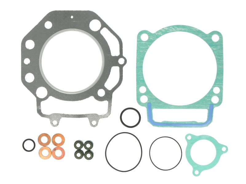 Juego de empaquetaduras superior de motor ATHENA P400270600022 para KTM LC4