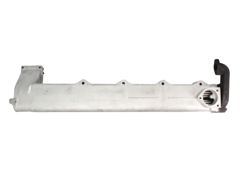 Enfriador EGR VANCOOLER REC.REGD28-4 para MAN TGM I D0226MF-D0836LUH51