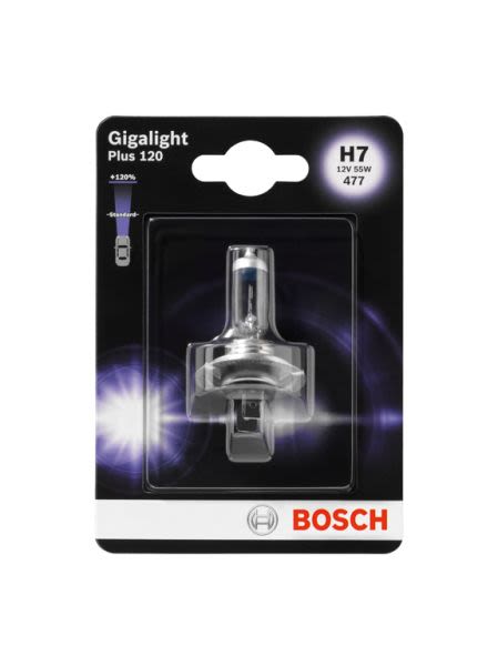 Ampolleta BOSCH 1 987 301 110