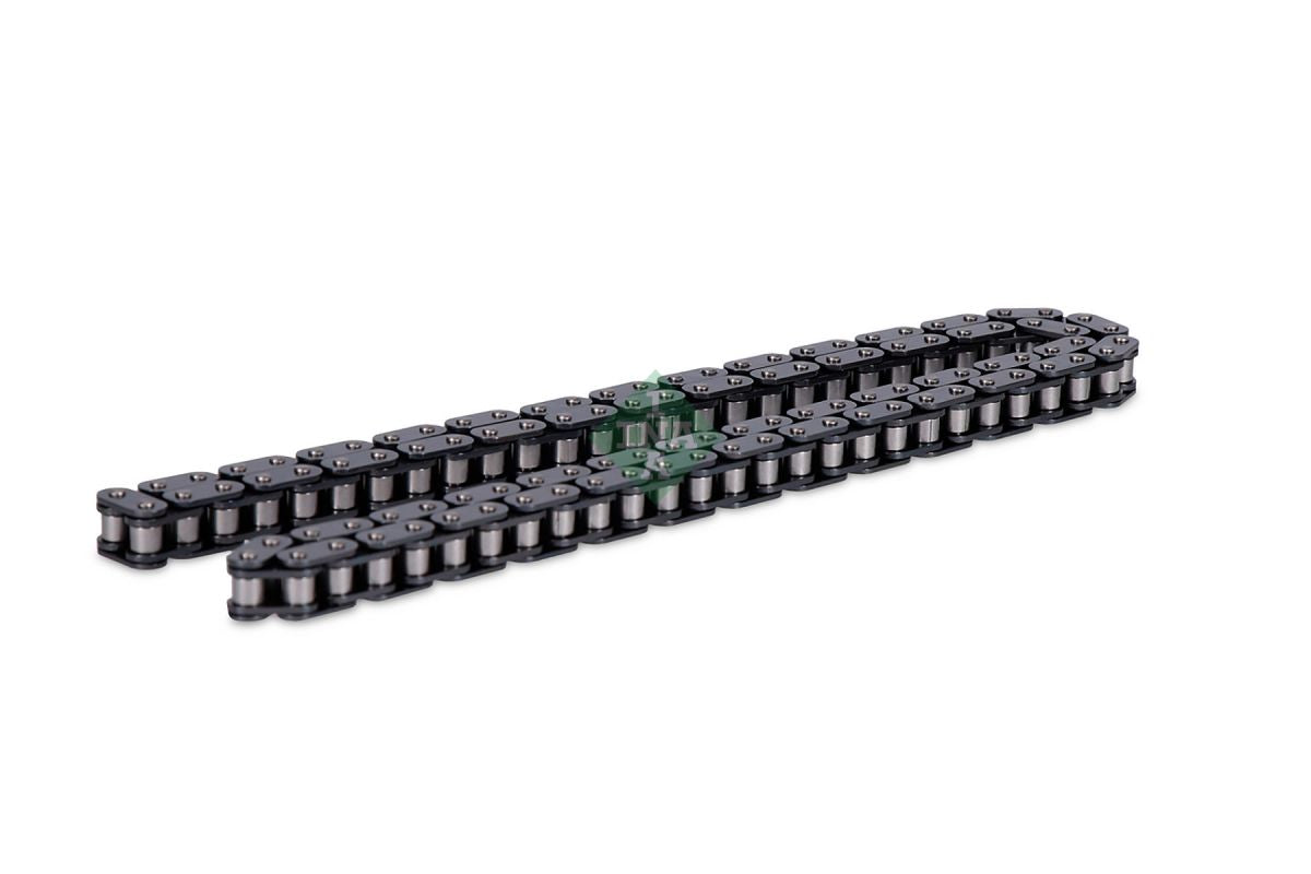 Cadena de distribución INA 553 0249 10 para Mercedes-Benz Clase A (W168) 1997-2004