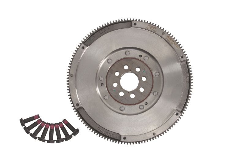 Volante de motor VALEO 836240 para Volkswagen Transporter T5